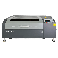 METAQUIP LITE2 macchina laser CO2 macchina per incisione laser taglio laser