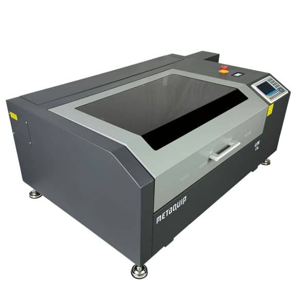 Taglio laser CO2 -45 gradi