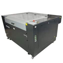 Produzione macchine laser CO2