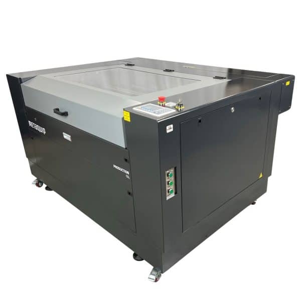 Produzione macchine laser CO2