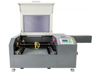 METAQUIP LITE2 macchina laser CO2 macchina per incisione laser valvola laser aperta