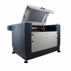 MQ1060 Taglierina laser macchina laser CO2