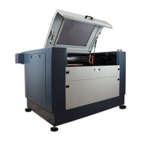 MQ1060 Taglierina laser macchina laser CO2