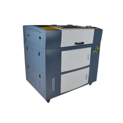 Macchina laser CO2 - serie DESKTOP