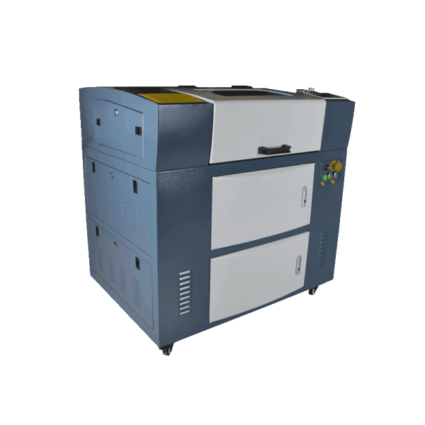 Macchina laser CO2 - serie DESKTOP