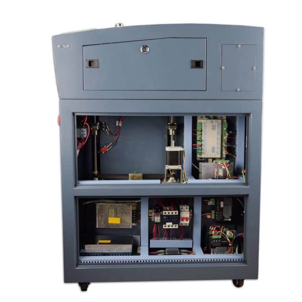 Elettronica MQ5030
