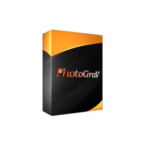 Photograv Software di fotoritocco per una facile incisione laser