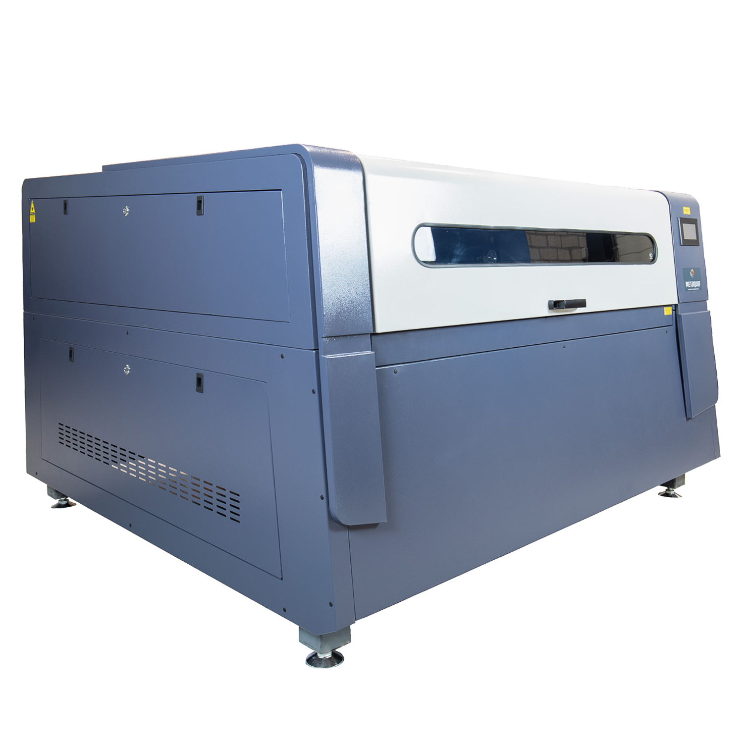 MQ1390C Combi High-Power CO2 metallo, legno, taglio laser acrilico
