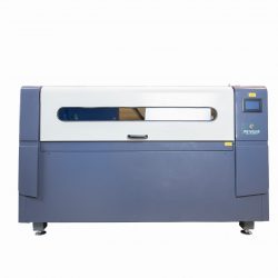 MQ1390C Taglierina laser CO2 ad alta potenza Combi metallo legno plastica frontale