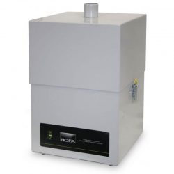 Filtro aria industriale BOFA ACCESS