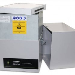 Filtro aria industriale BOFA ACCESS