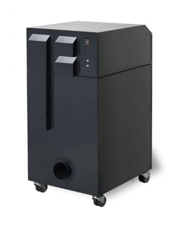 Filtro aria industriale BOFA-AD1500-iQ