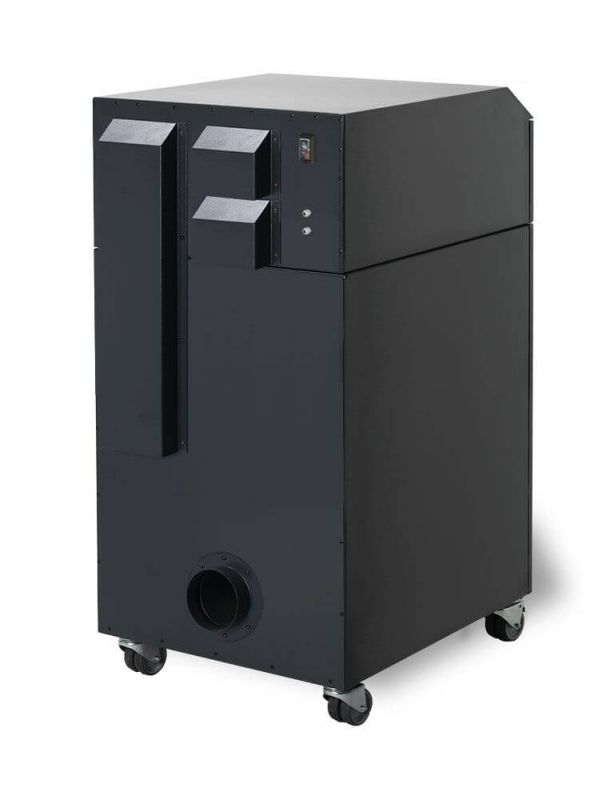 Filtro aria industriale BOFA-AD1500-iQ