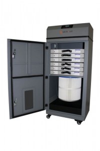 Estrazione laser - MQ-AF6000