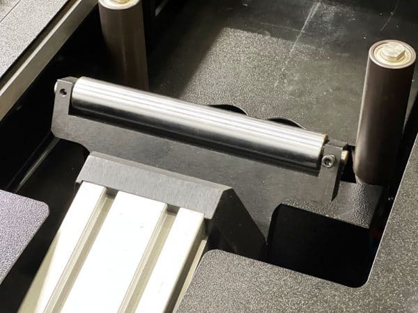 Solleva tubi tagliatubi laser
