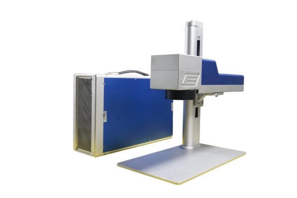 Macchina per incisione laser laser in metallo a fibra LITE