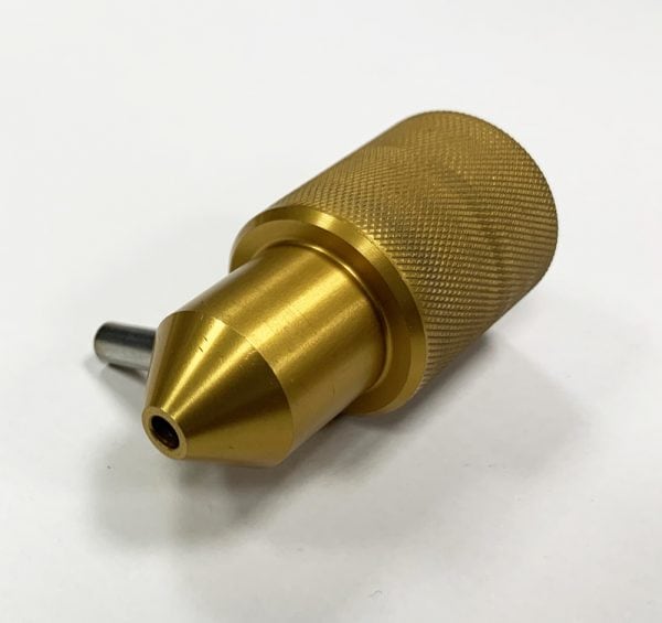 Lente laser CO2 ad alta risoluzione LITE