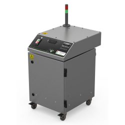 Scaricatore di scintille BOFA 2