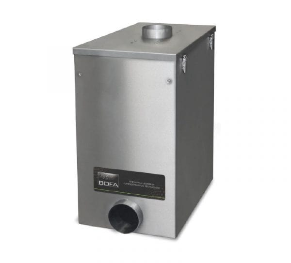 Filtro aria passivo BOFA ILF 300
