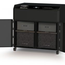 Banco filtri BOFA AD 2000 iQ