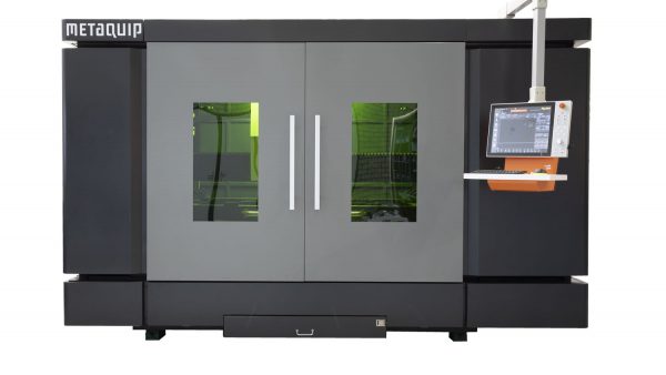 Taglio laser fibra metallo - Serie prototipo - immagine 11