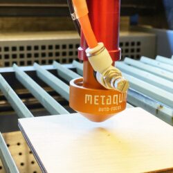 Sensore di messa a fuoco automatica SenseTouch CO2