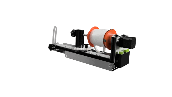Incisione laser di tazze con orecchie