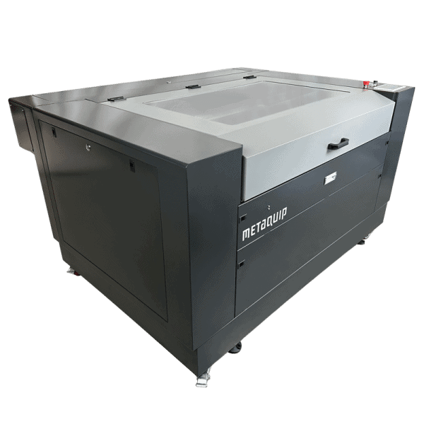 Macchina per incisione e taglio laser CO2 Macchina laser CO2