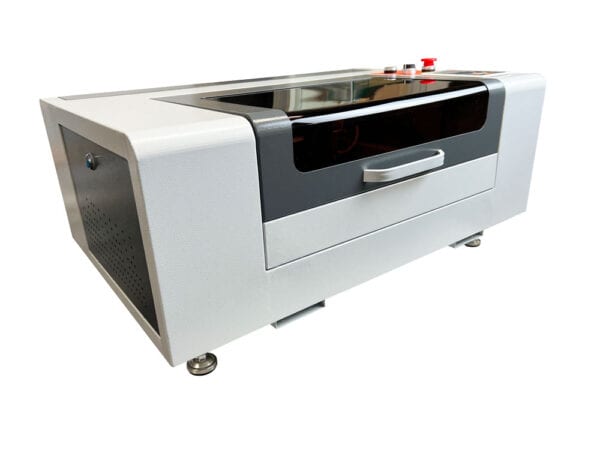 Macchina laser per hobby sicura e compatta per l'incisione laser