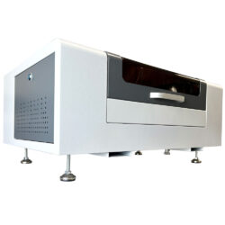 Macchina per incisione laser hobbistica