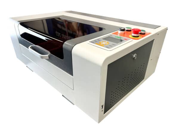Macchina laser CO2 MQ3020 per hobby