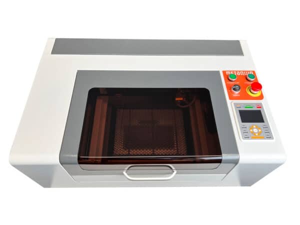 Laser hobby per persone creative