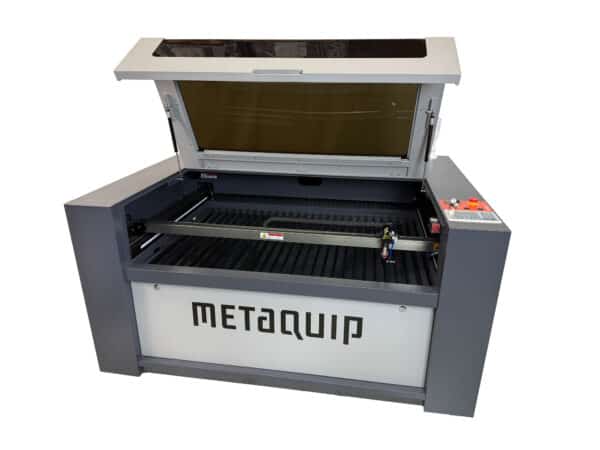 Laser CO2 professionale