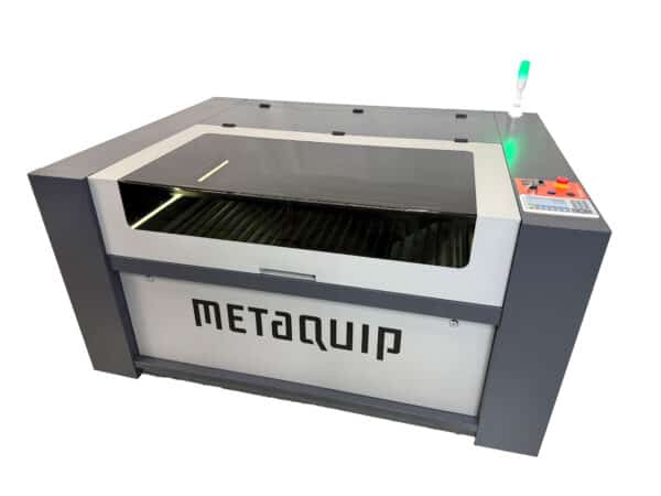 Laser CO2 professionale - frontale