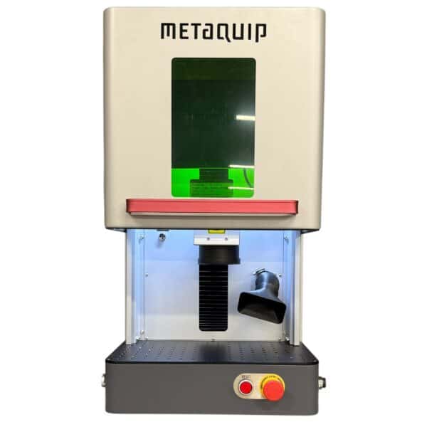 Macchina laser UV Desktop Lite - immagine 5