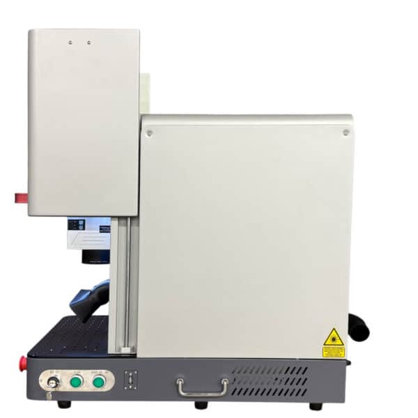Macchina laser UV Desktop Lite - immagine 4