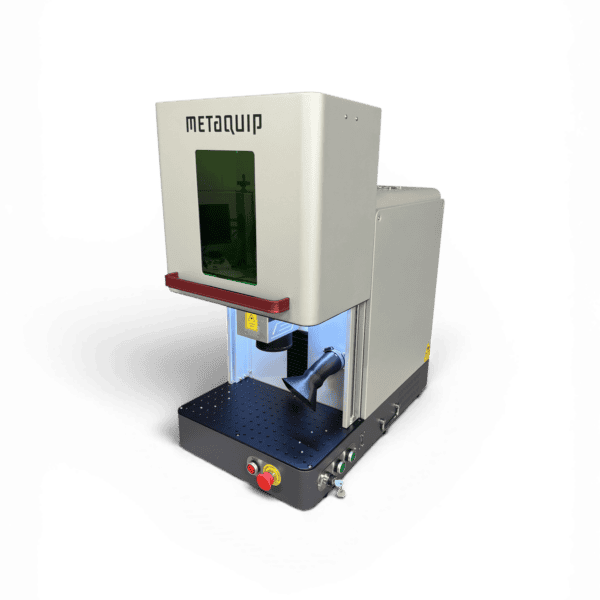 Macchina laser UV Desktop Lite - immagine 9