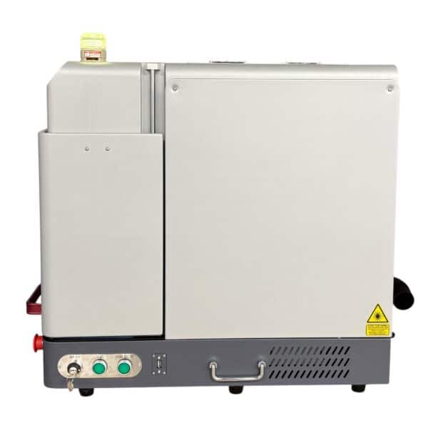 Macchina laser UV da tavolo Lite - immagine 3