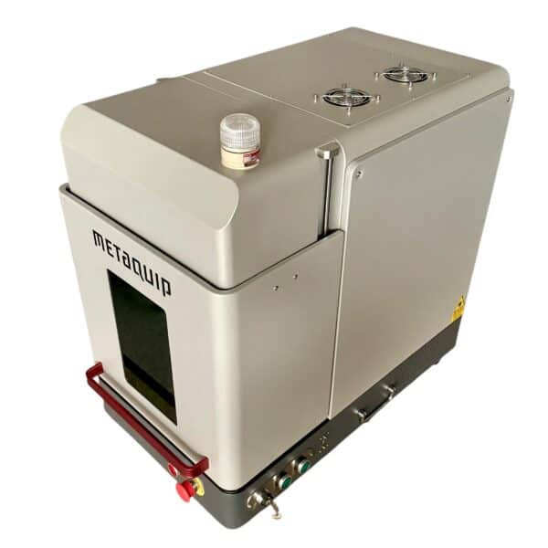 Macchina laser UV Desktop Lite - immagine 2